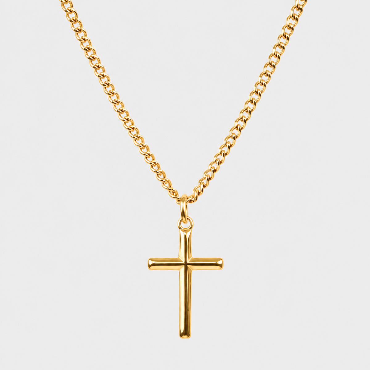 Cross (Gold)