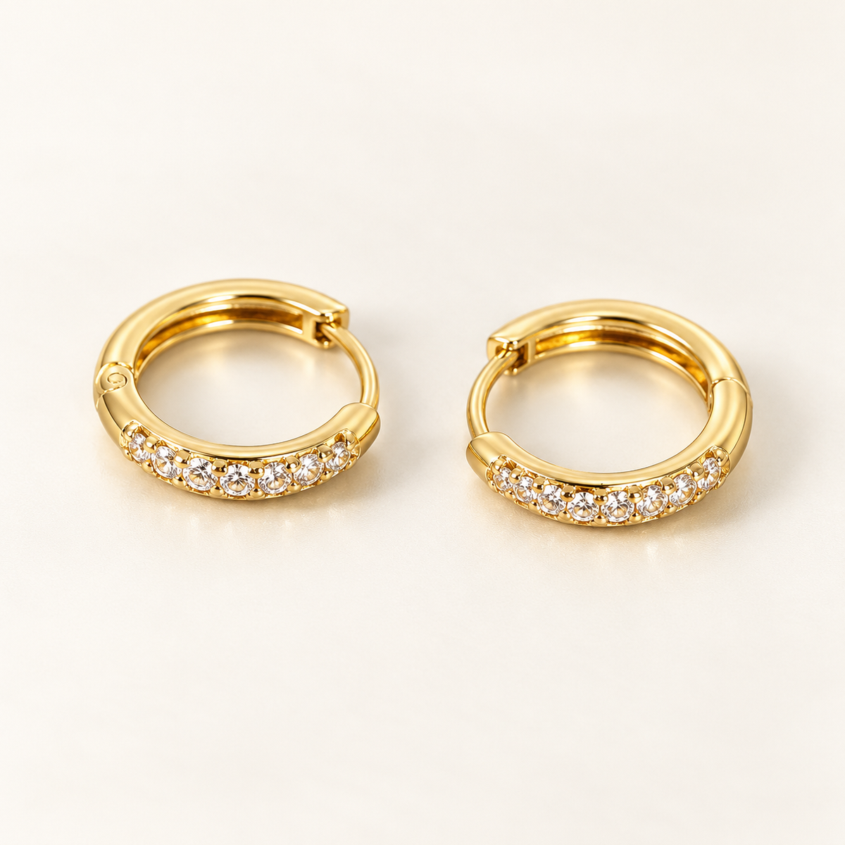 Sparkle Hoops