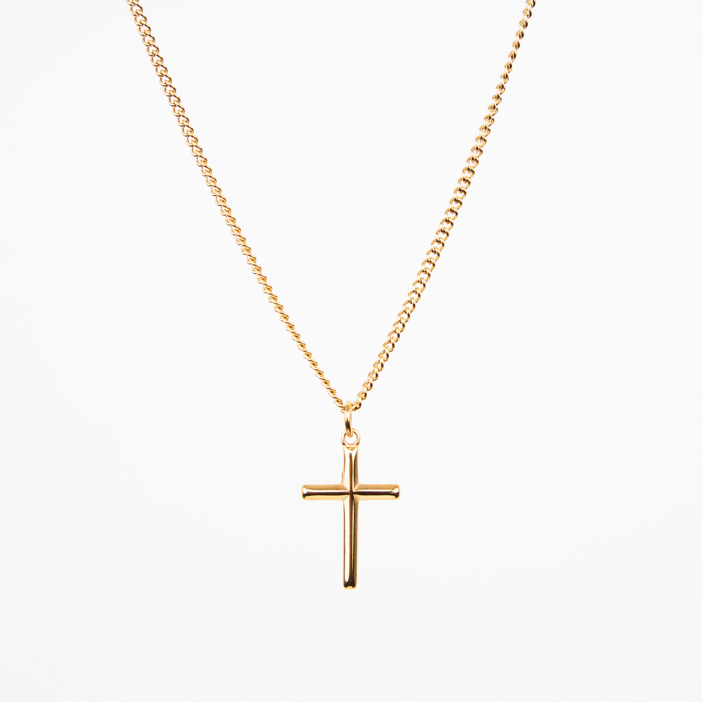 Cross (Gold)