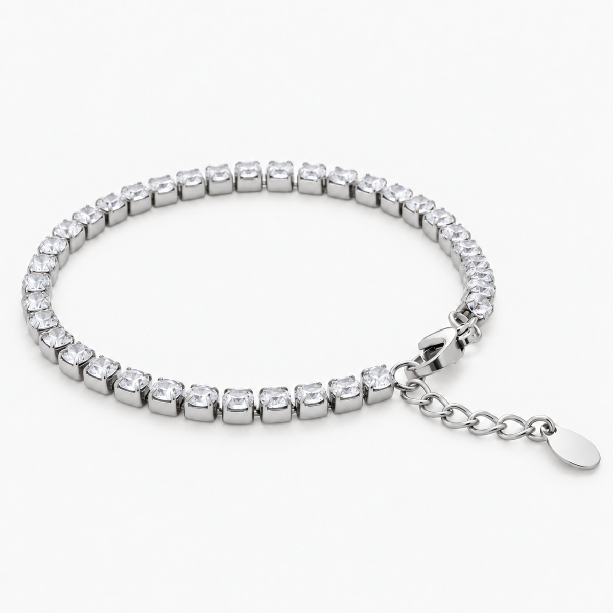 Tennis Bracelet