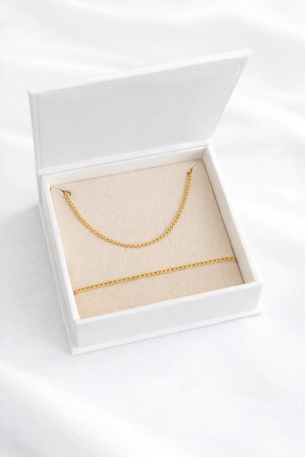 Connell Set (Gold/Silver)