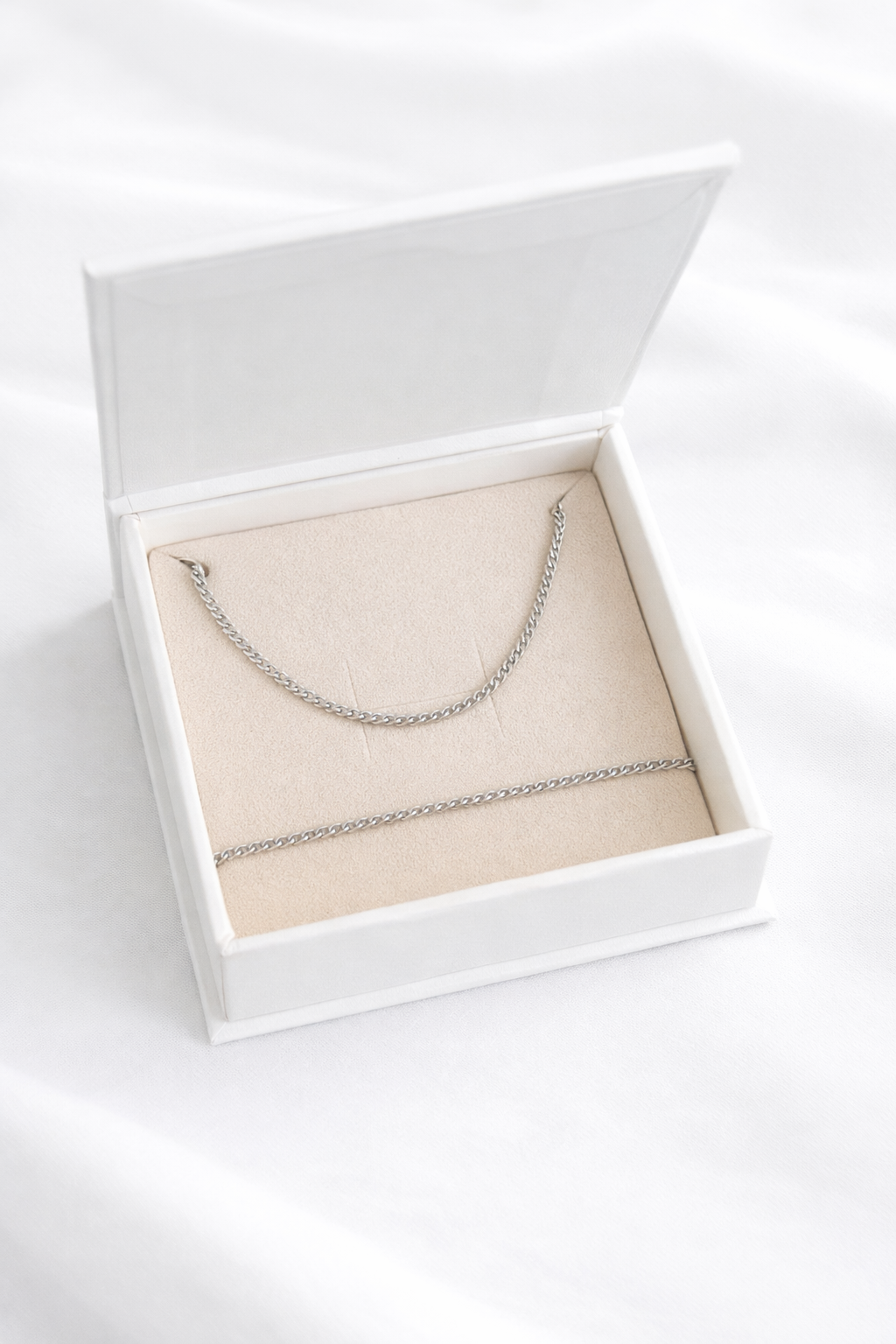 Connell Set (Gold/Silver)