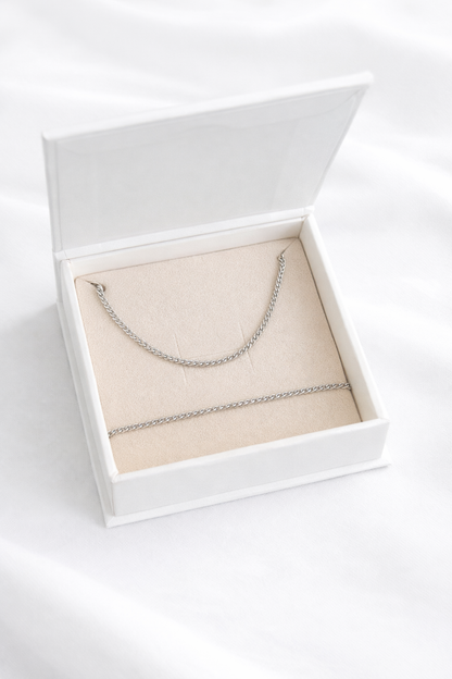 Connell Set (Gold/Silver)