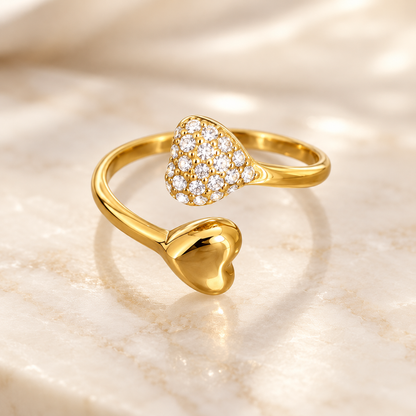 Heart Ring