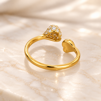 Heart Ring