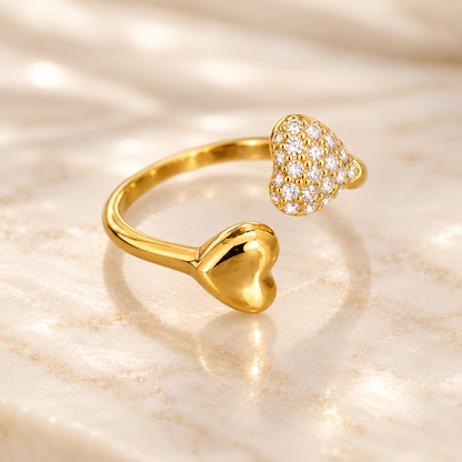 Heart Ring