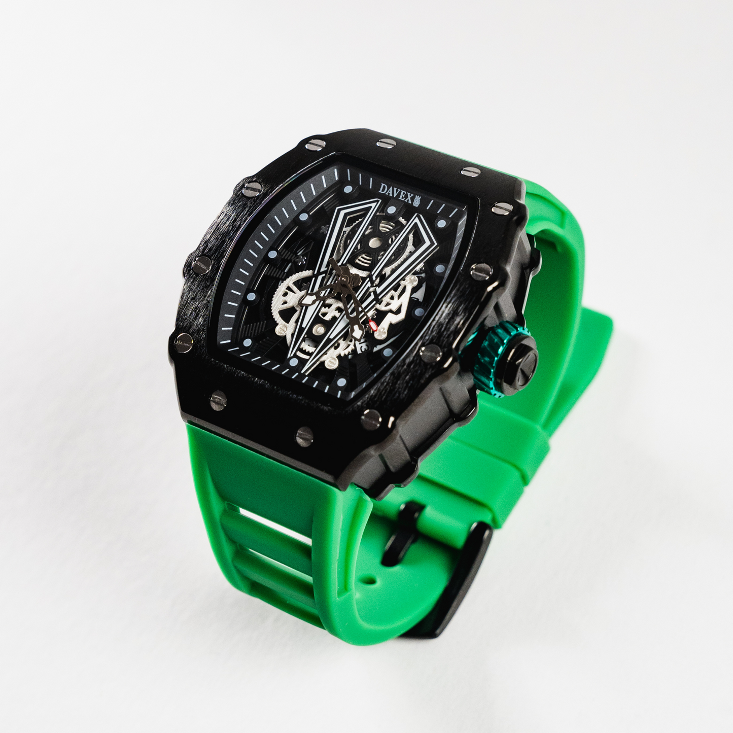 Edition Ⅰ - Green