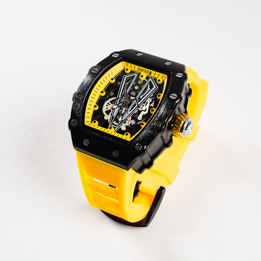 Edition Ⅰ - Yellow