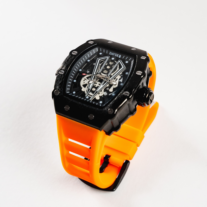 Edition Ⅰ - Orange