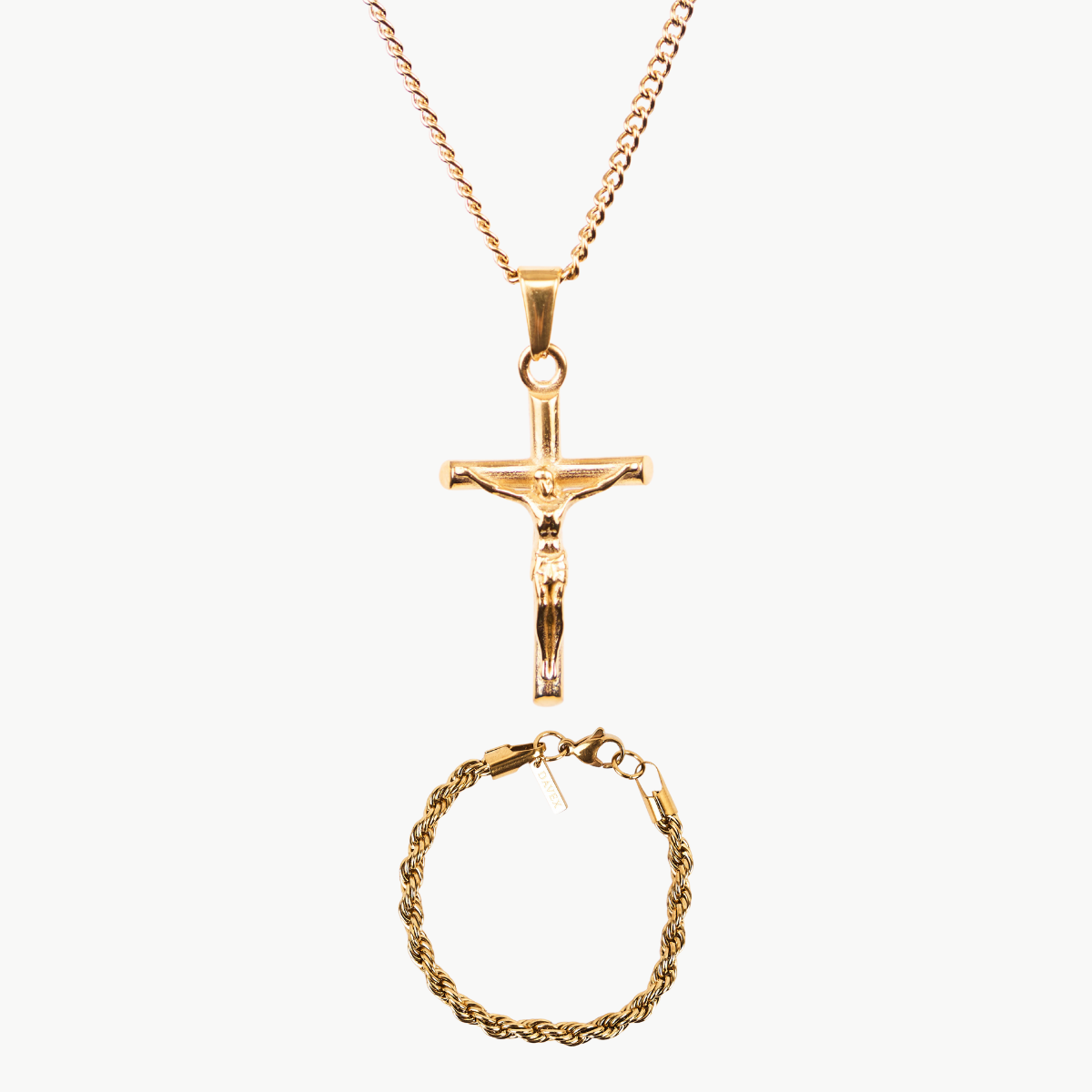 Create Your Own Set (Gold)