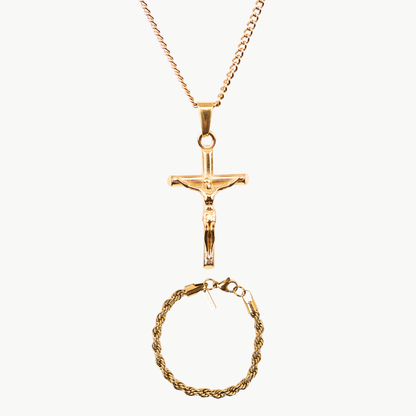 Create Your Own Set (Gold)