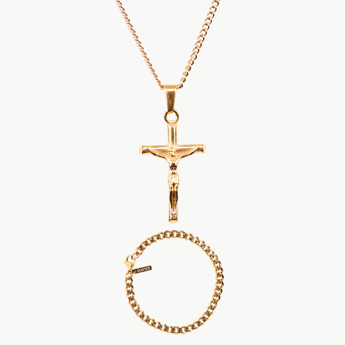 Create Your Own Set (Gold)