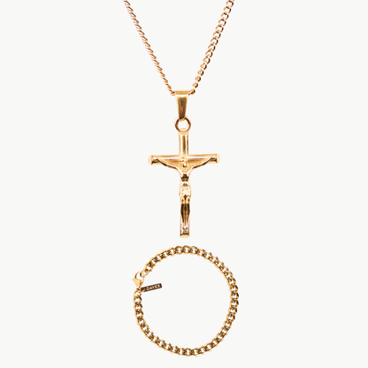 Create Your Own Set (Gold)