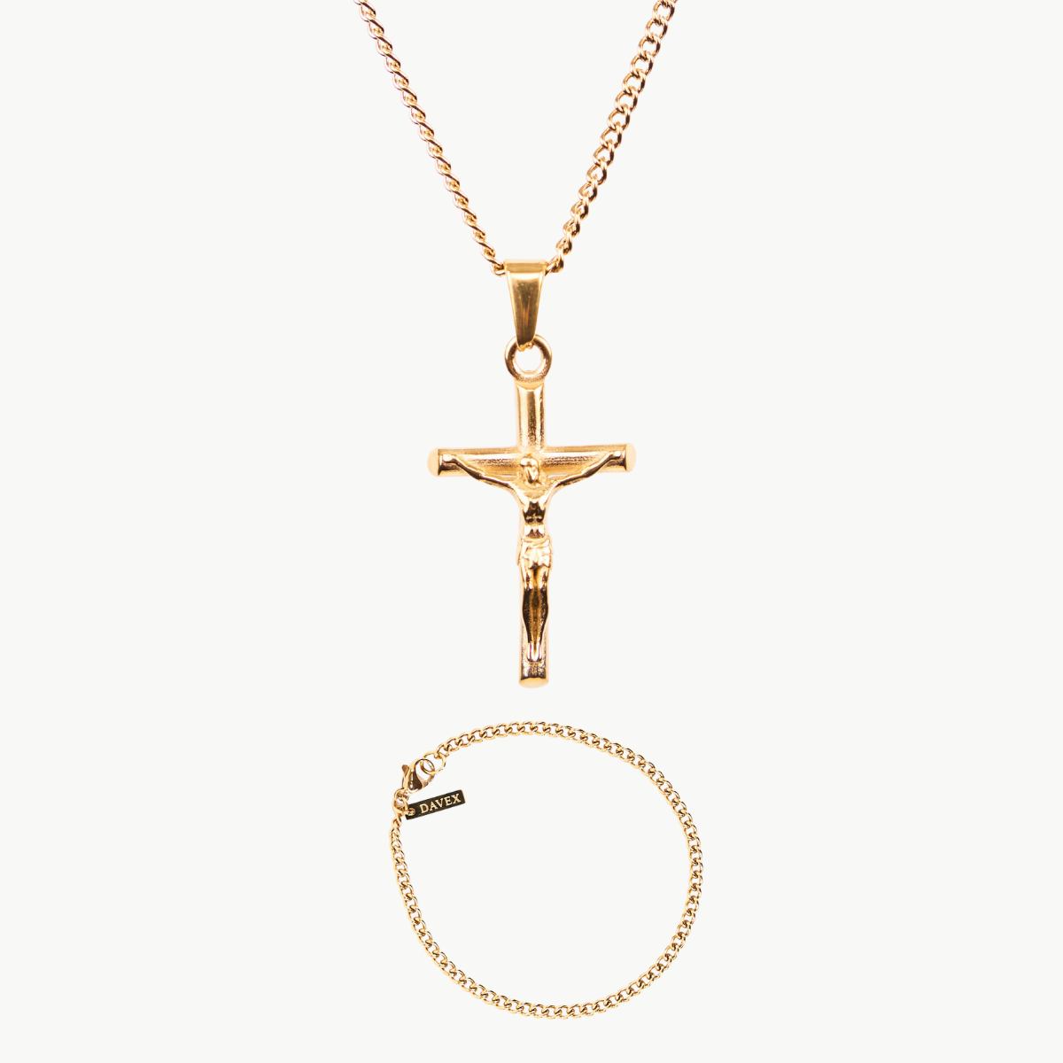 Create Your Own Set (Gold)