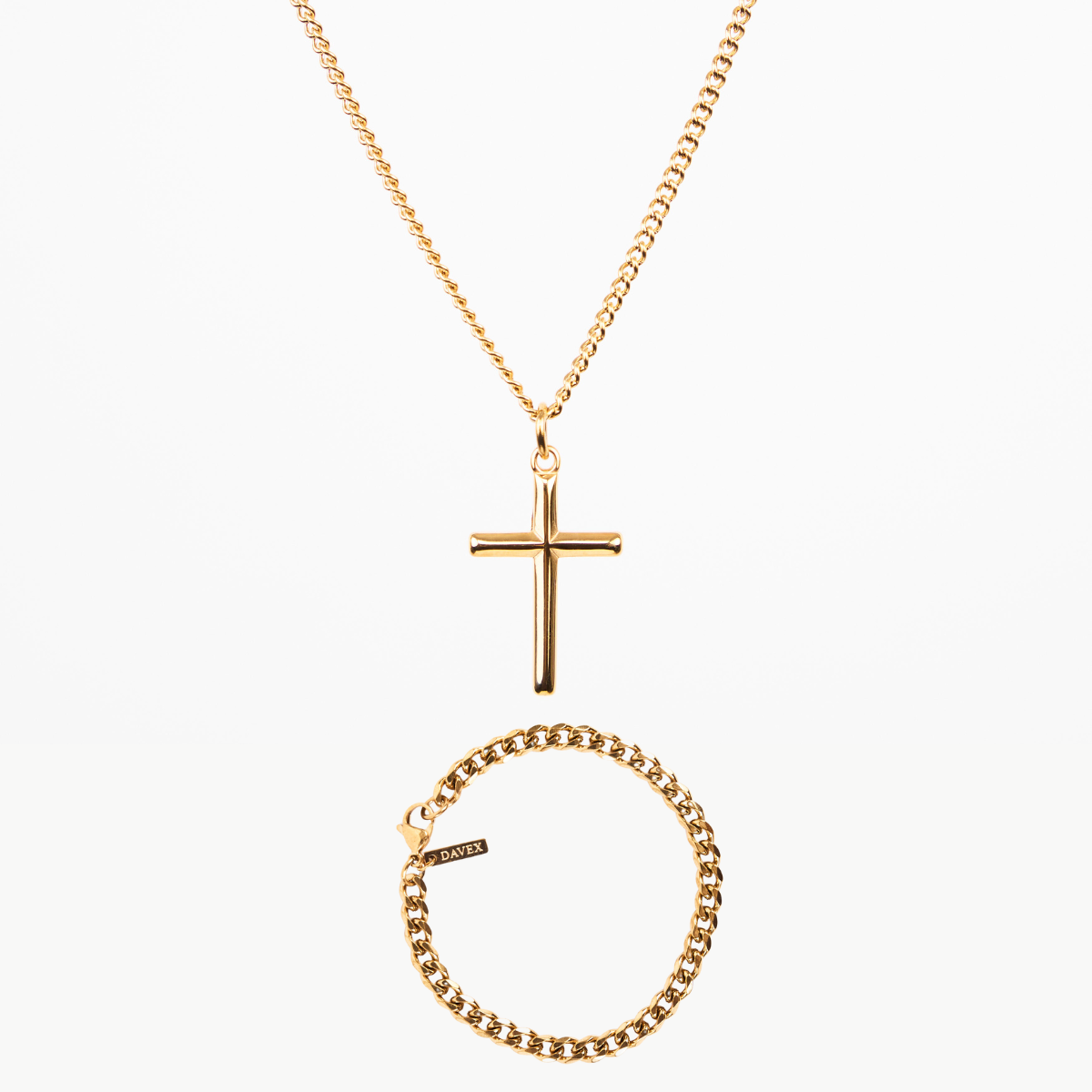 Create Your Own Set (Gold)