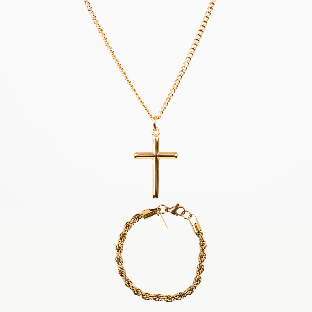 Create Your Own Set (Gold)