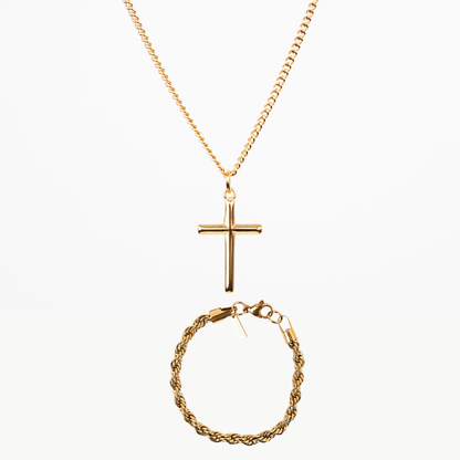 Create Your Own Set (Gold)