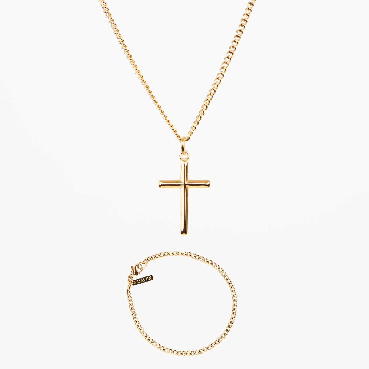 Create Your Own Set (Gold)