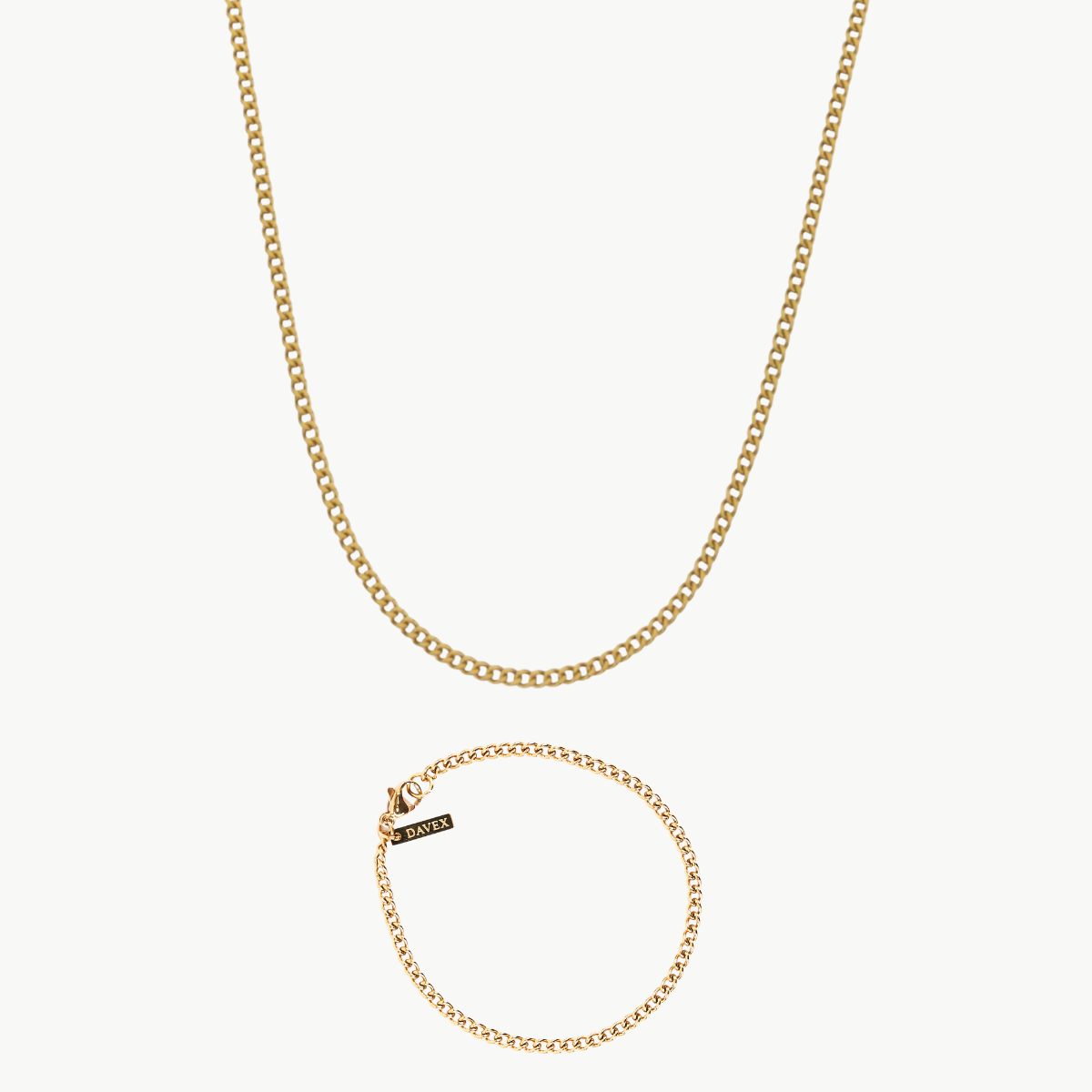 Create Your Own Set (Gold)