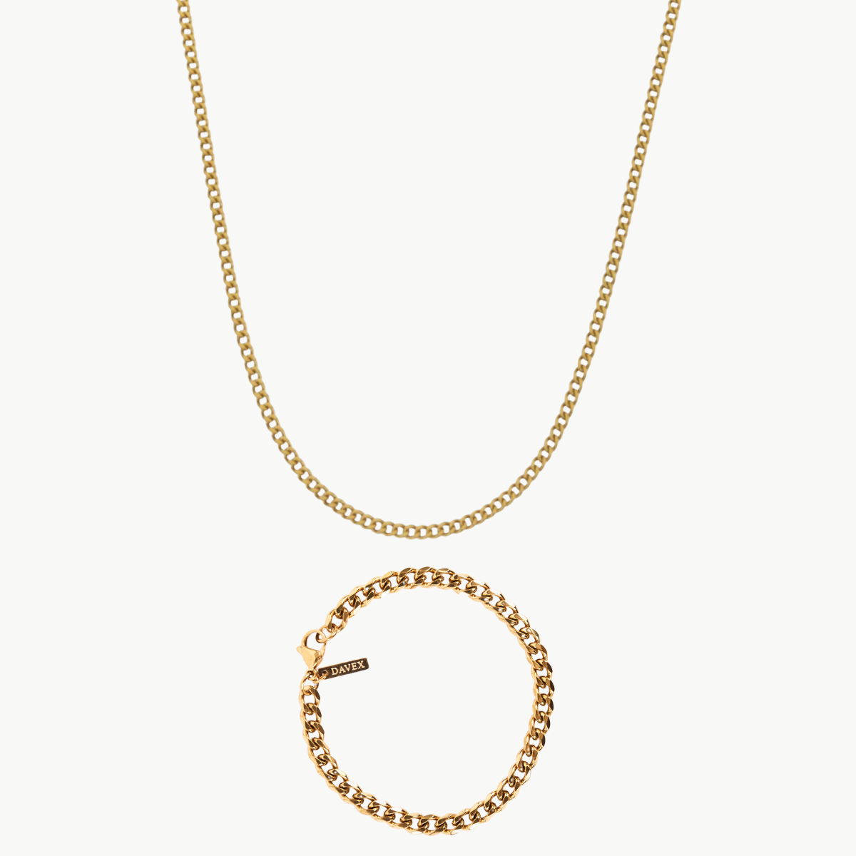 Create Your Own Set (Gold)