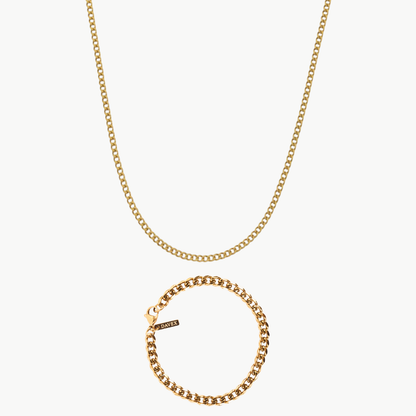 Create Your Own Set (Gold)