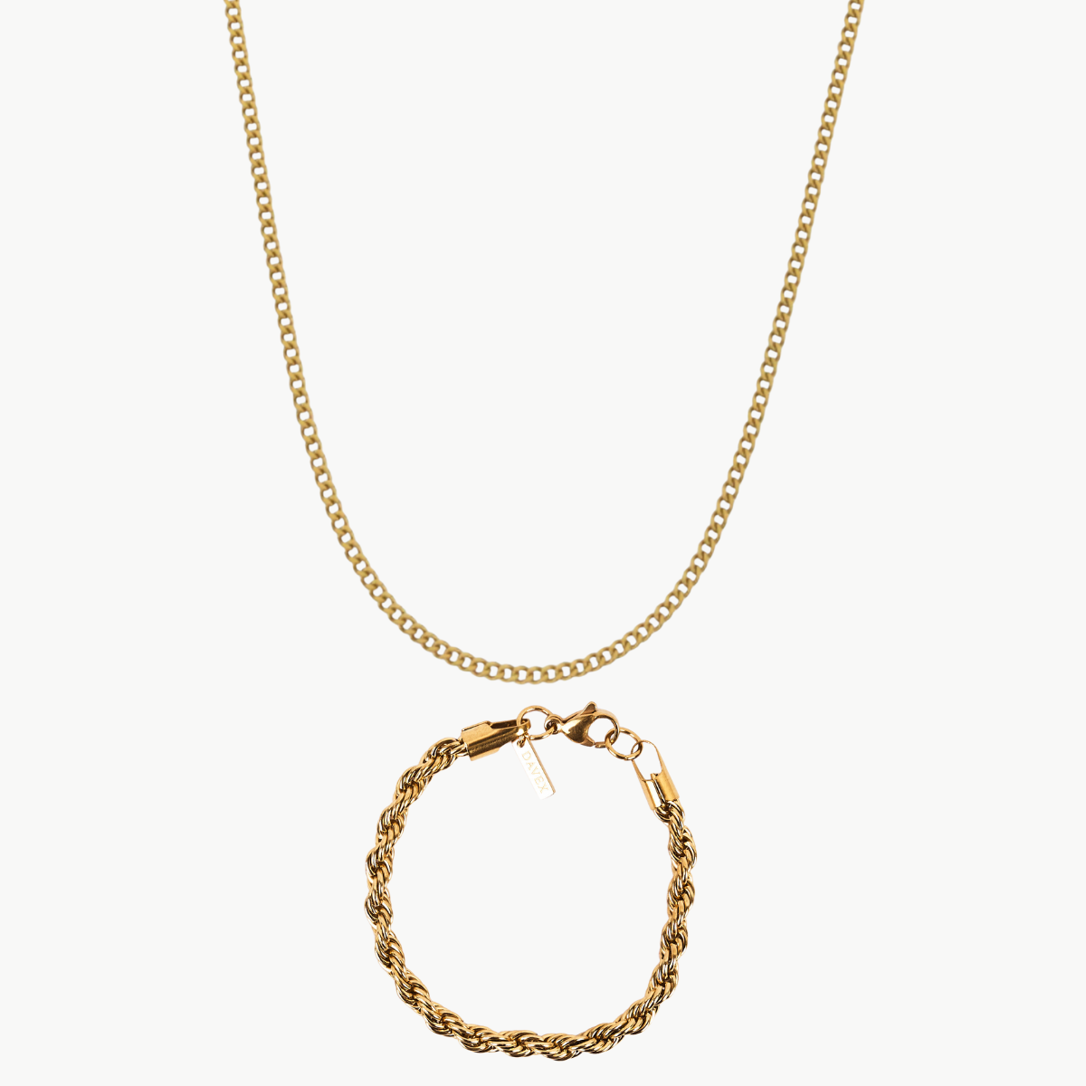 Create Your Own Set (Gold)