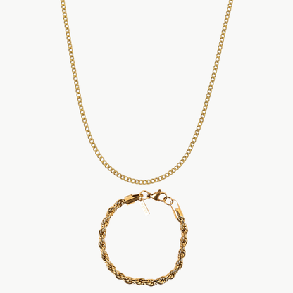 Create Your Own Set (Gold)