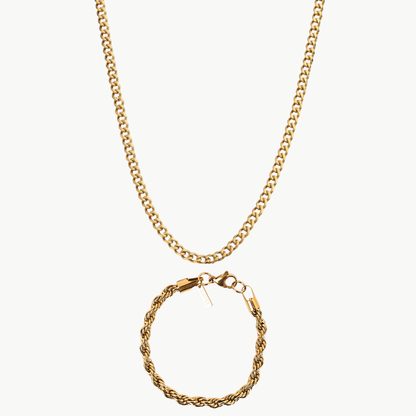 Create Your Own Set (Gold)