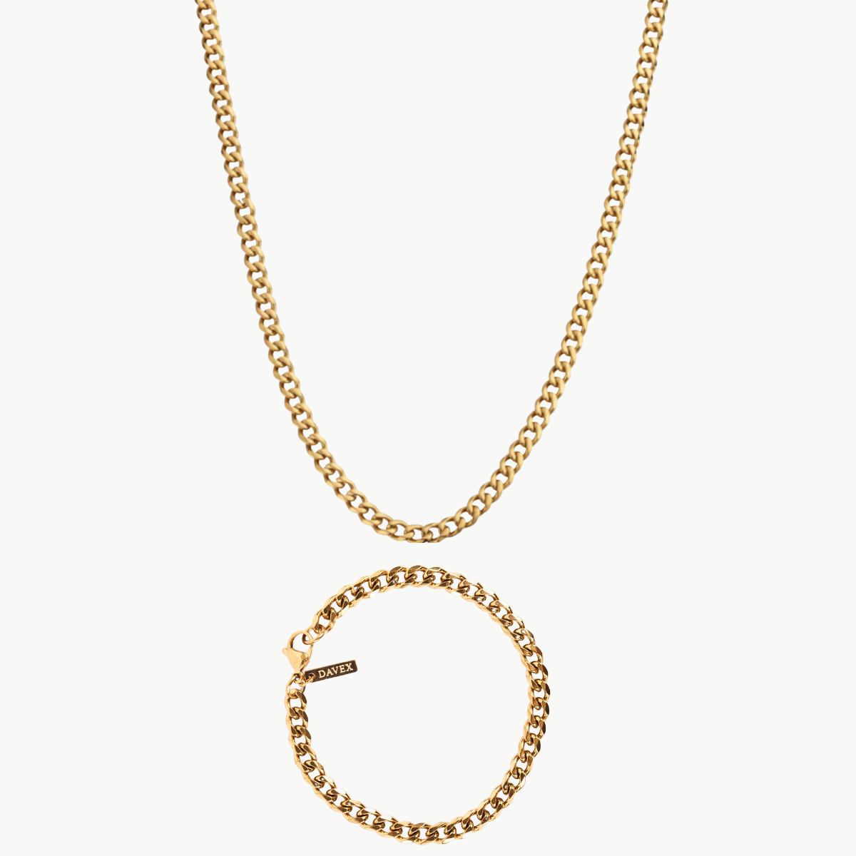 Create Your Own Set (Gold)