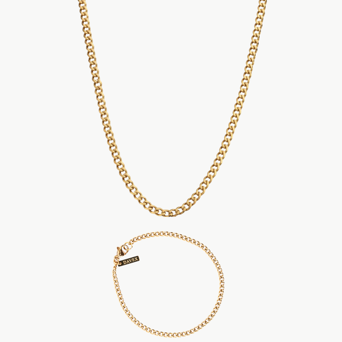 Create Your Own Set (Gold)