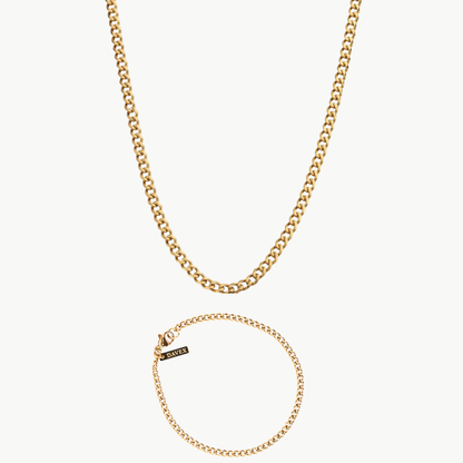 Create Your Own Set (Gold)