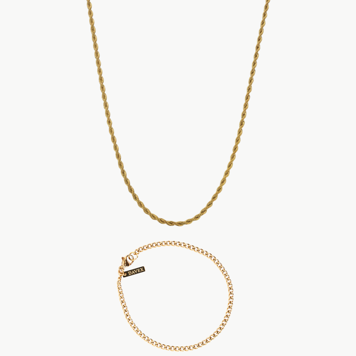 Create Your Own Set (Gold)