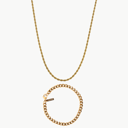 Create Your Own Set (Gold)