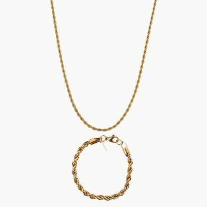 Create Your Own Set (Gold)