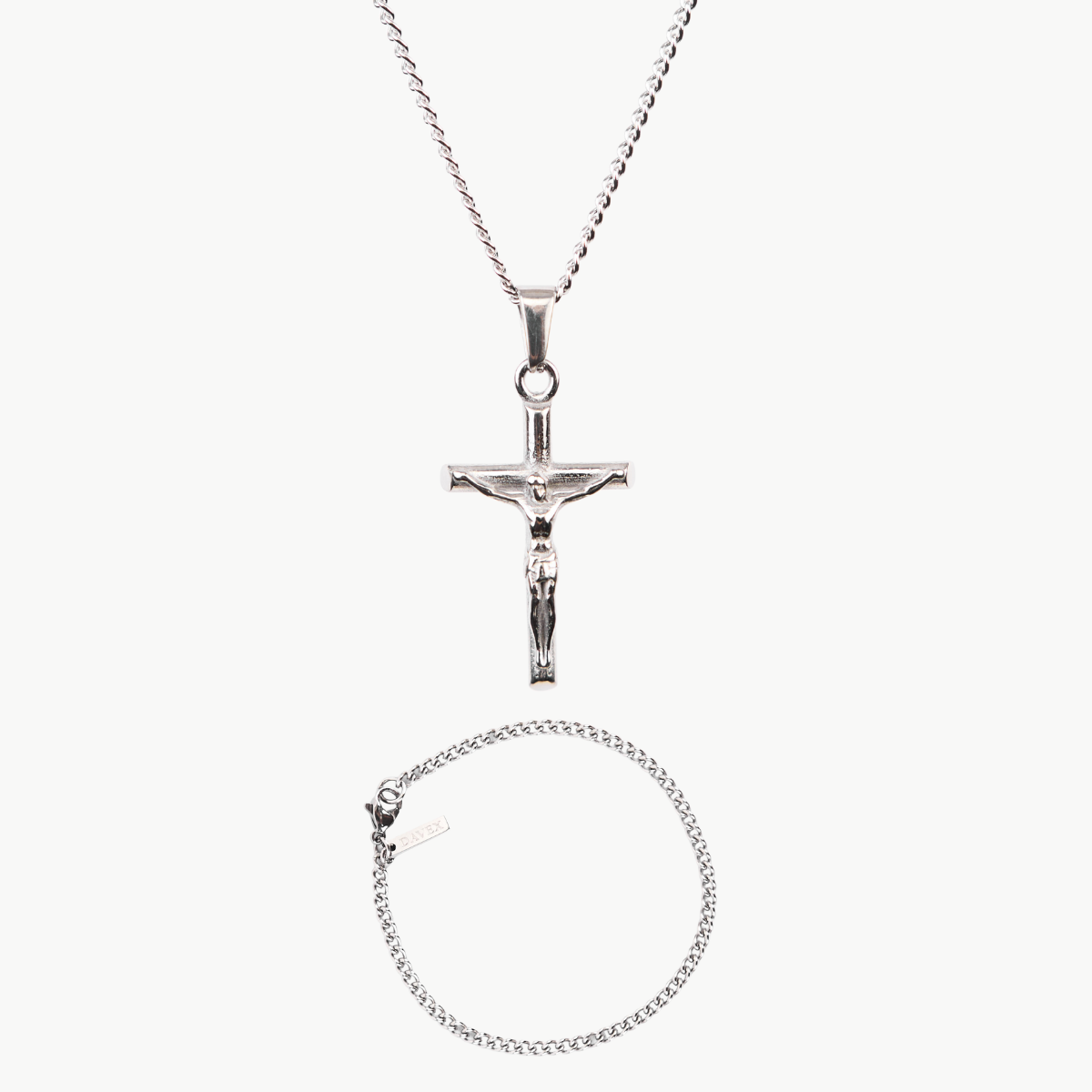 Create your own Set (Silver)