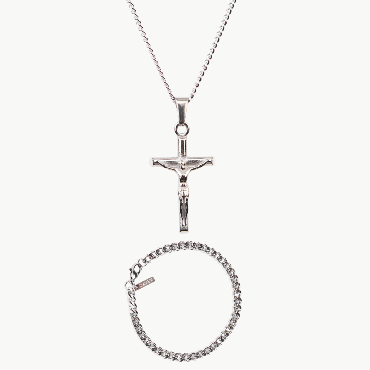 Create your own Set (Silver)