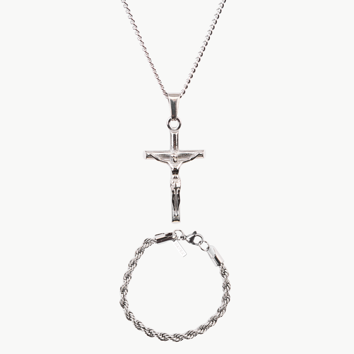 Create your own Set (Silver)