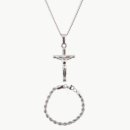 Create your own Set (Silver)