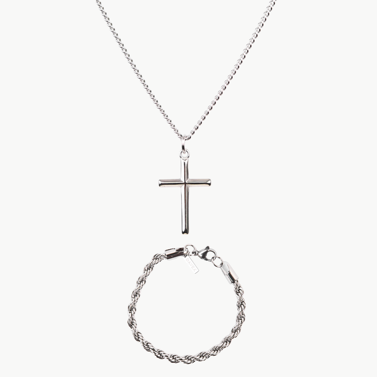 Create your own Set (Silver)