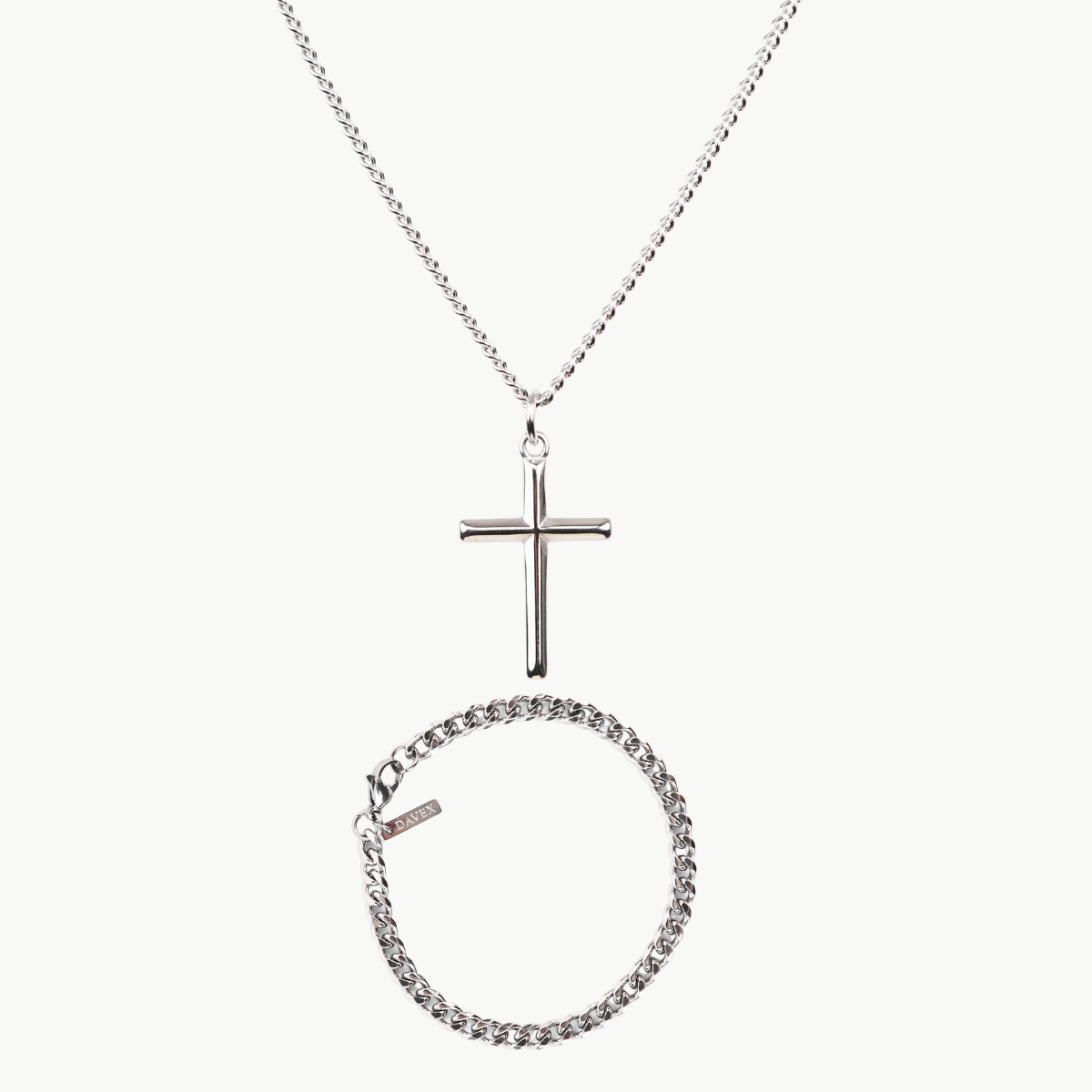 Create your own Set (Silver)