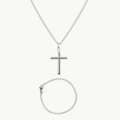 Create your own Set (Silver)