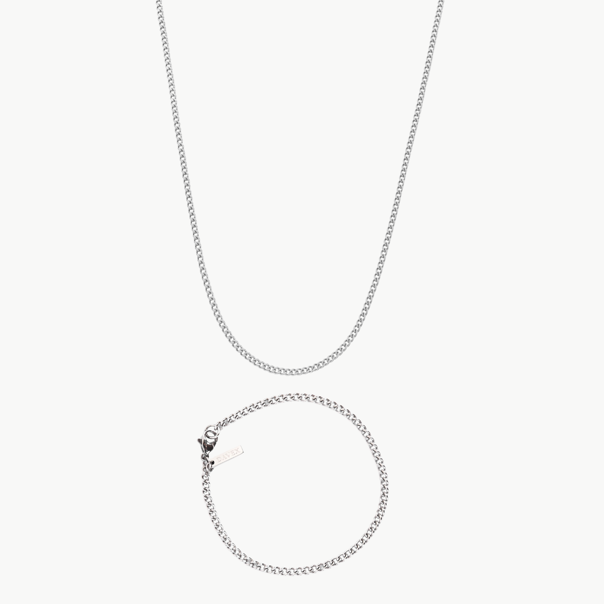 Create your own Set (Silver)