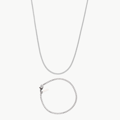 Create your own Set (Silver)