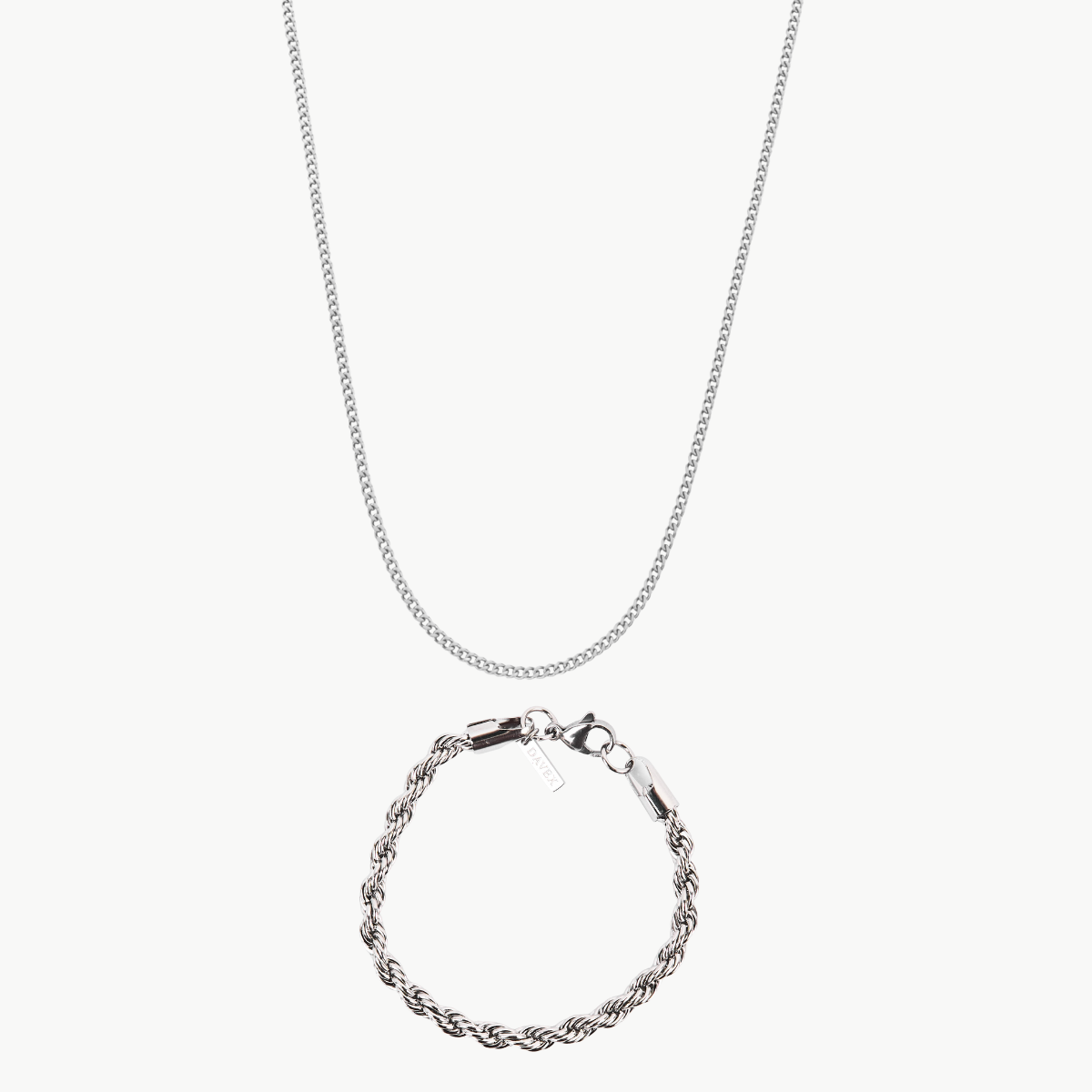 Create your own Set (Silver)