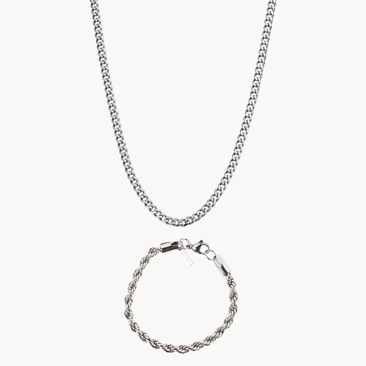 Create your own Set (Silver)