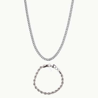 Create your own Set (Silver)