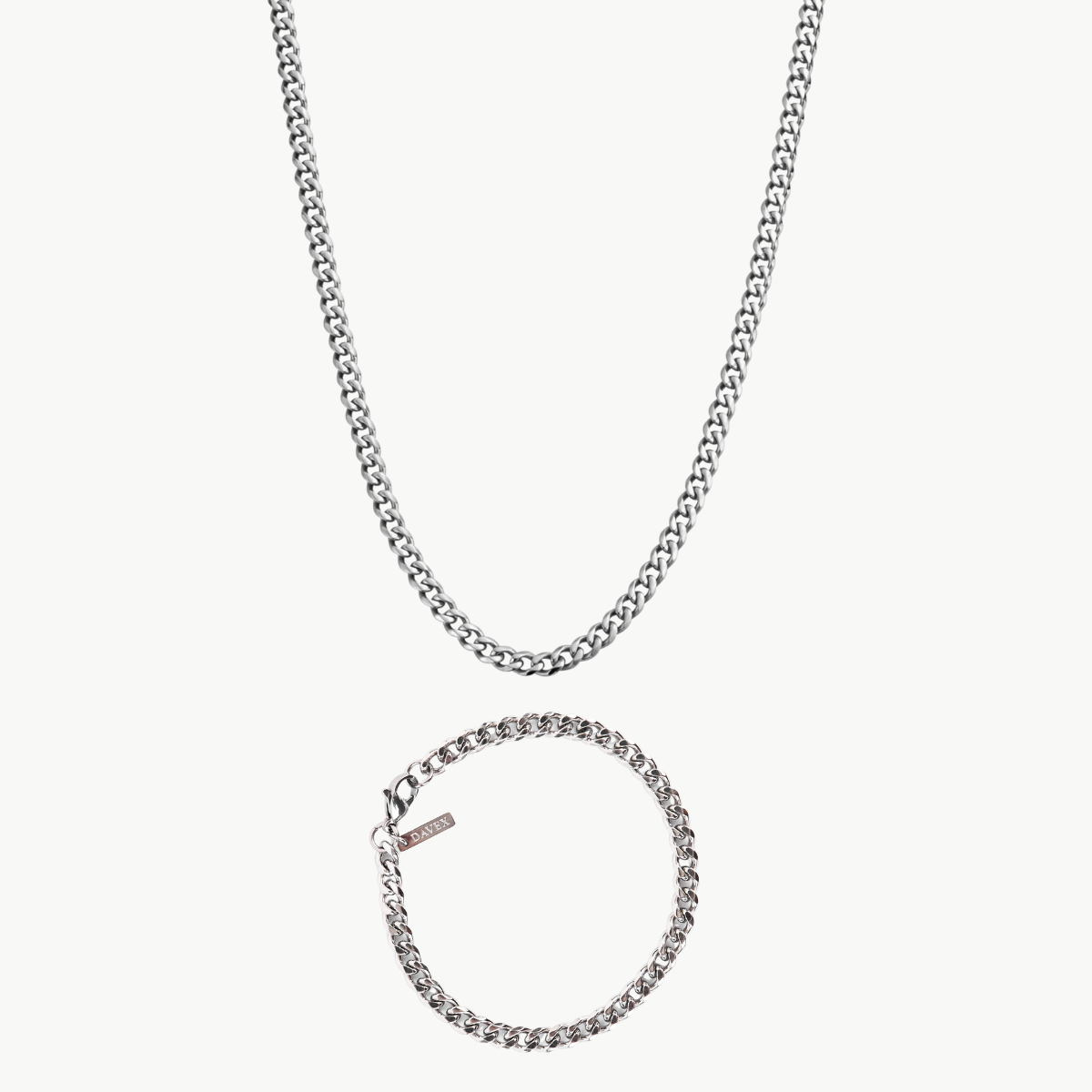 Create your own Set (Silver)