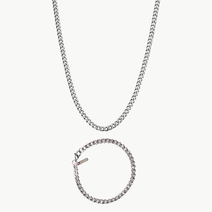 Create your own Set (Silver)