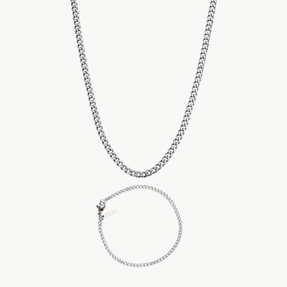 Create your own Set (Silver)