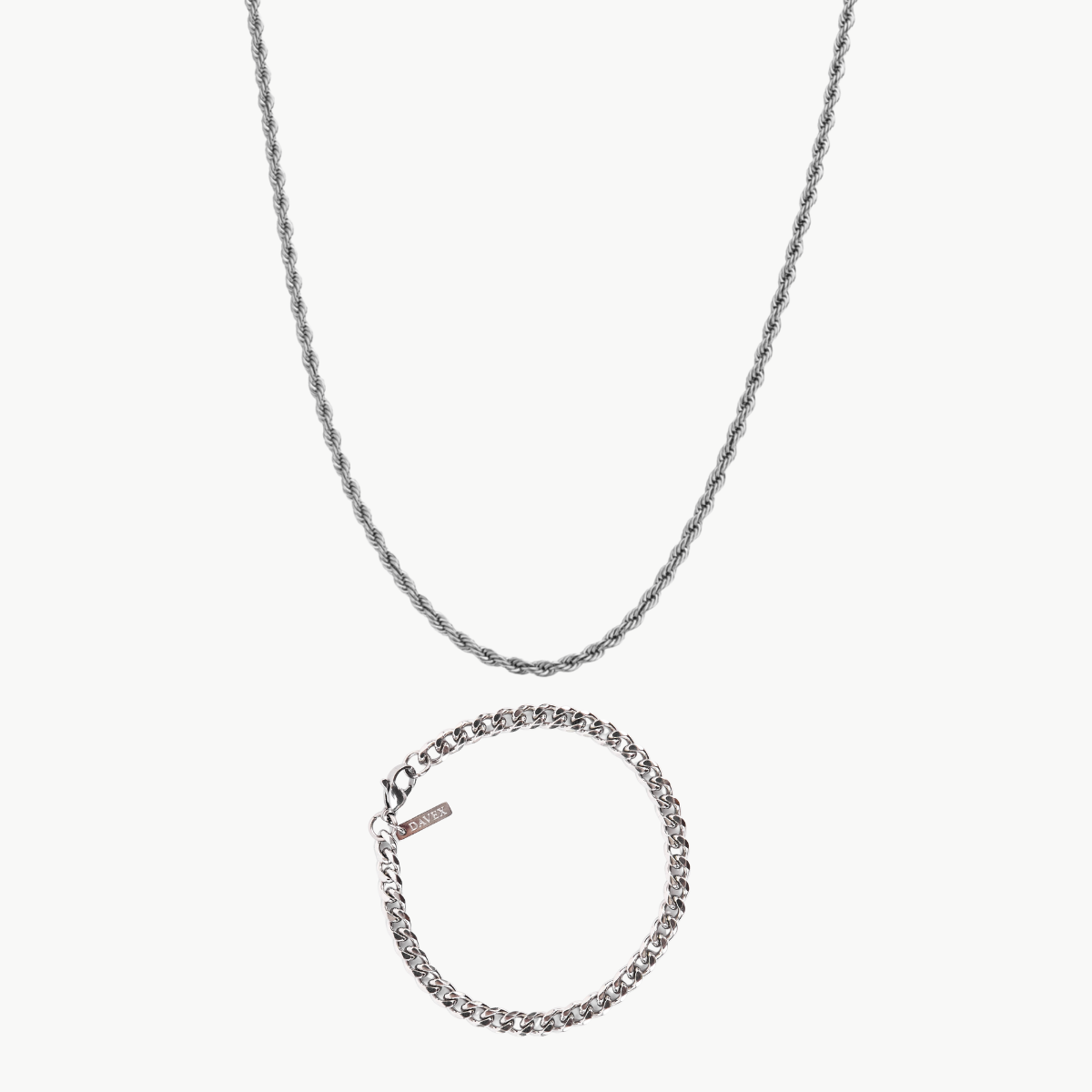 Create your own Set (Silver)